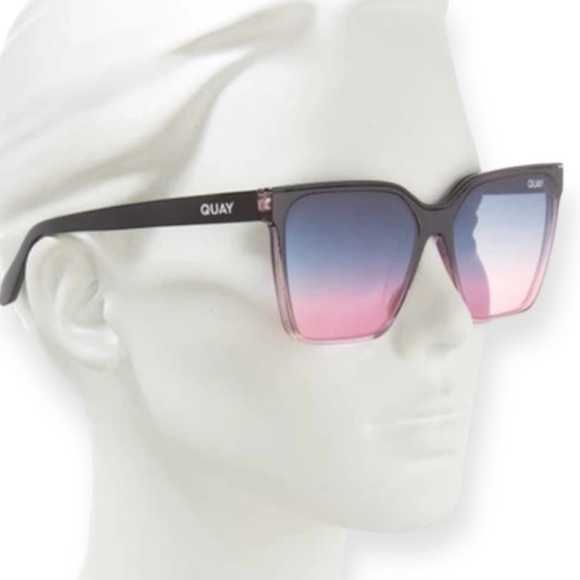 New Quay Australia LEVEL UP sunglasses - Picture 7 of 17